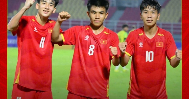 Chưa đá chung kết, tuyển Việt Nam đã ‘vô địch’ 2 chỉ số ở giải ĐNÁ