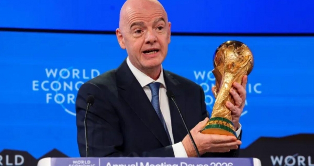 CHÍNH THỨC: FIFA chốt 'phá két' kỷ lục cho World Cup 2026
