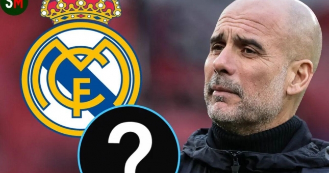 Modric tiến cử, Real Madrid chọn chiêu mộ 'học trò cưng' của Pep