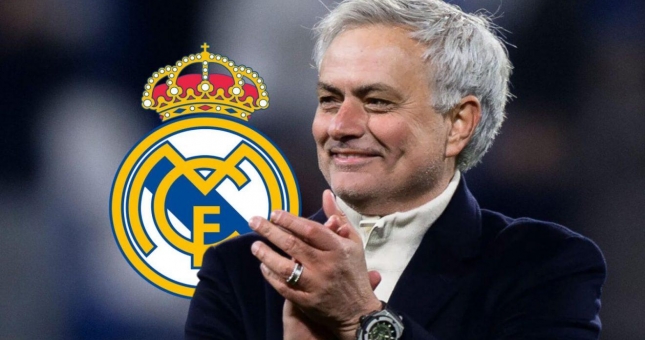 Jose Mourinho chốt 3 điều kiện để dẫn dắt Real Madrid