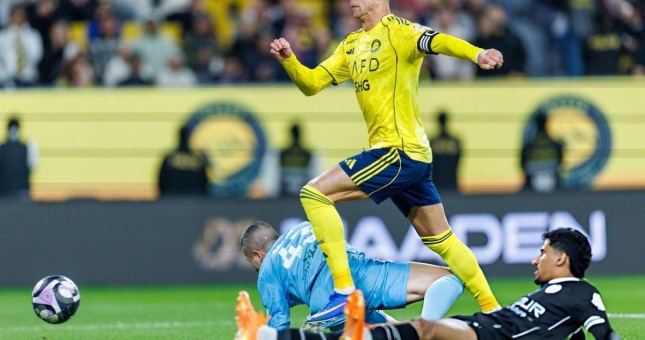 Trực tiếp bóng đá Al Shabab vs Al Nassr, 01h00 hôm nay 8/5