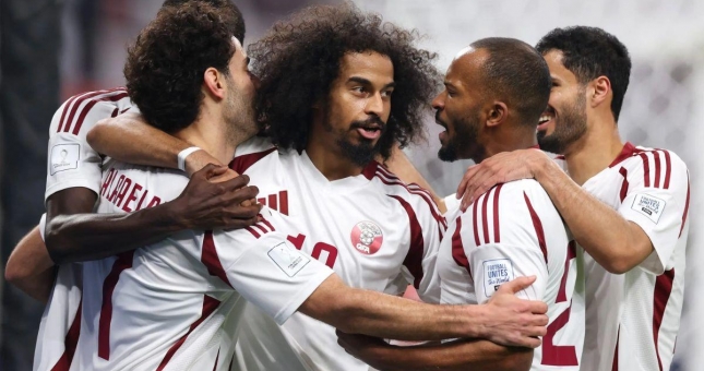 Đường đến VCK World Cup 2026 của tuyển Qatar: Từ chủ nhà tới ứng viên khó lường