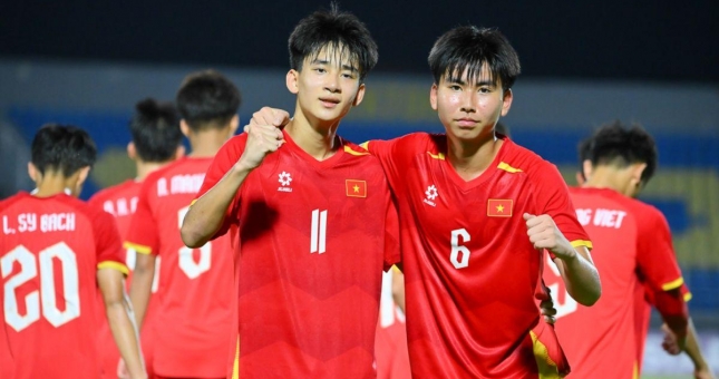 Việt Nam nhận tin cực buồn ở cuộc đua giành vé dự World Cup