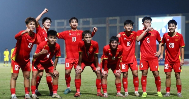 Lễ bốc thăm U17 World Cup 2026 diễn ra khi nào & ở đâu?