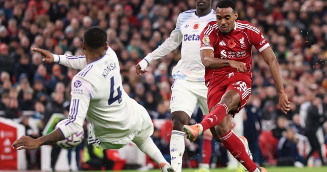 Trực tiếp bóng đá Aston Villa vs Liverpool, 02h00 hôm nay 16/5