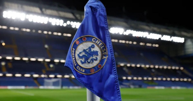CHÍNH THỨC: Chelsea chia tay tiền đạo ghi 115 bàn sau 157 trận