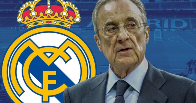 XÁC NHẬN: Real Madrid chọn bổ nhiệm HLV thứ 4 chỉ trong 1 năm