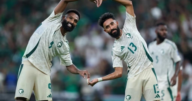 Đường đến World Cup 2026 của tuyển Ả Rập Saudi: Quyết tái hiện kỳ tích 1994