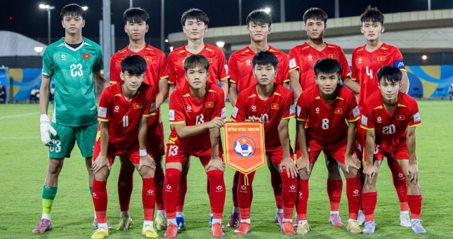 Truyền thông Trung Quốc: 'Việt Nam không thể duy trì phong độ bất bại'