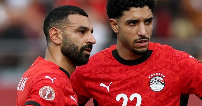 Đội hình Ai Cập mạnh nhất dự World Cup 2026: Chờ đón 'song sát' Salah - Marmoush