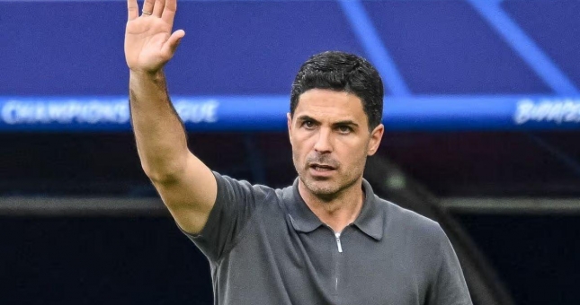 CHÍNH THỨC: Arsenal xác nhận 8 cái tên rời đi sau chung kết C1