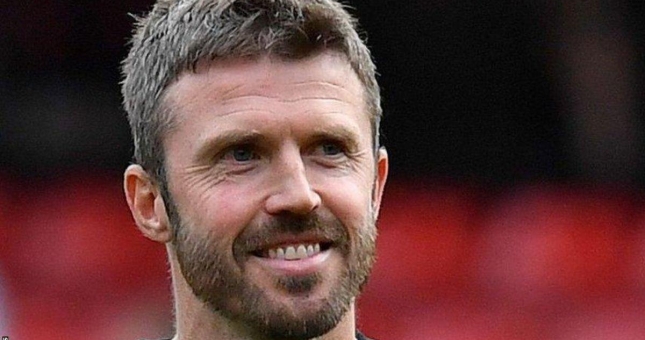 Carrick đồng ý, MU quyết đưa 'cỗ máy ghi bàn' tuyển Pháp về Old Trafford