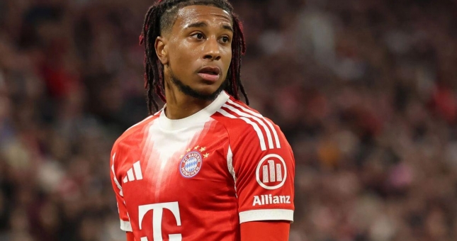 Thay thế Olise, Bayern Munich chọn chiêu mộ cái tên 'không ai ngờ tới'