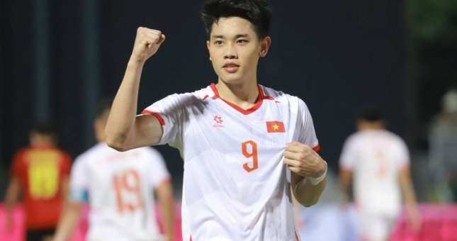 Đại thắng 7-0, ĐT Việt Nam vẫn lộ chi tiết bất thường trước Timor Leste