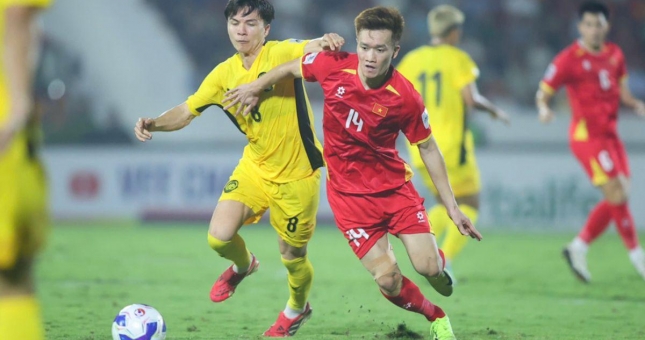 Lịch sử đối đầu Việt Nam vs Malaysia: Thống trị suốt thập kỷ