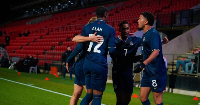 Trực tiếp bóng đá Adelaide United 0-2 CAHN: Nhân đôi cách biệt