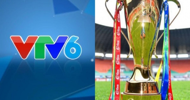 Link VTV6 trực tiếp chung kết AFF Cup 2026, 20h00 hôm nay 26/8