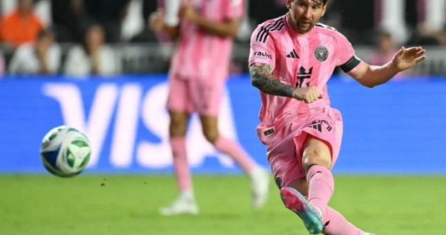 Trực tiếp bóng đá Inter Miami vs Montreal, 6h30 hôm nay 30/8