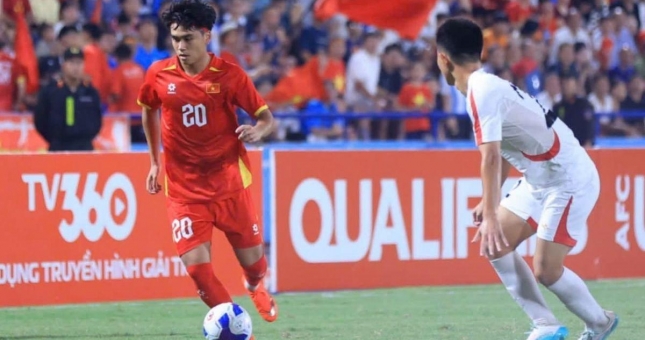 Kịch bản xấu nhất với U20 Việt Nam, hệ lụy tới năm 2029