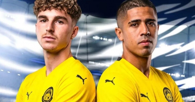 CHÍNH THỨC: FIFA ra phán quyết với bộ đôi nhập tịch ghi 263 bàn của Malaysia