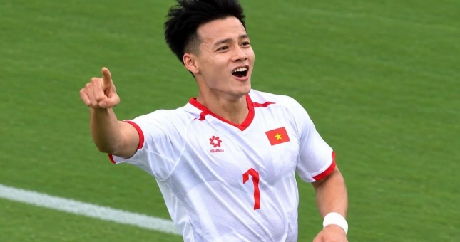U23 Việt Nam nhận tin cực vui trước trận quyết đấu U23 Uzbekistan