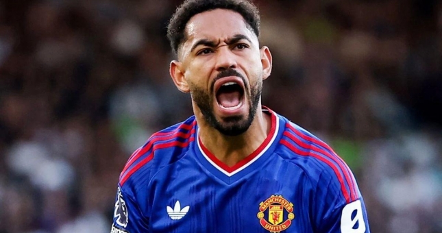Cunha tỏa sáng đúng lúc, MU thoát hiểm ngoạn mục trước Fulham