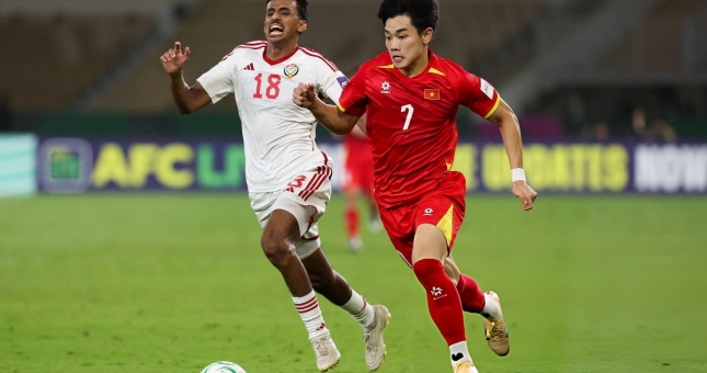 CĐV Ả Rập Xê Út phản ứng mạnh khi thua Hàn Quốc, lỡ hẹn U23 Việt Nam ở ASIAD