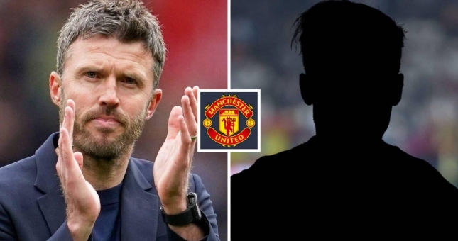 Khó giữ Carrick, MU bất ngờ nhận cái gật đầu từ HLV 6 lần giải vô địch quốc gia