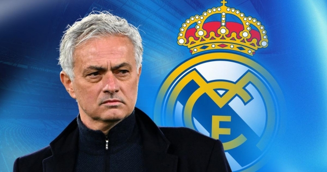 HLV Mourinho chọn mua 3 ngôi sao đầu tiên cho Real Madrid năm 2027