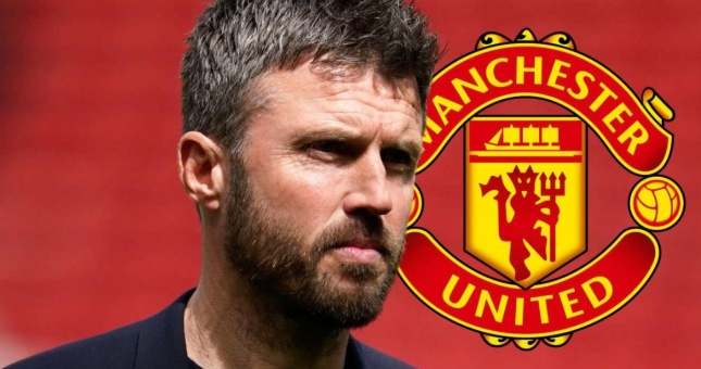 HLV 6 lần vô địch quốc gia đã sẵn sàng dẫn dắt MU thay Carrick