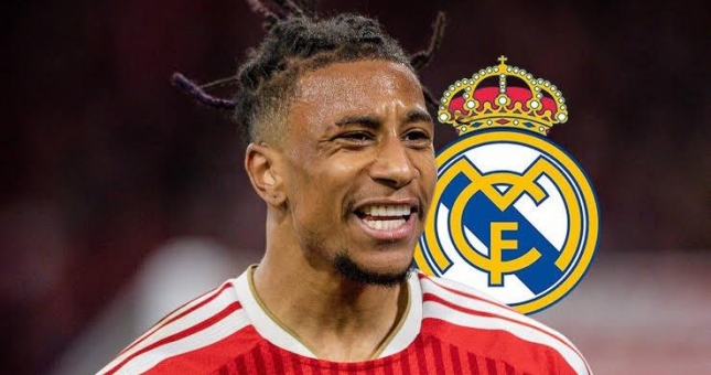Từ bỏ Olise, Real Madrid quyết chiêu mộ 'nhạc trưởng' lọt mắt xanh Zidane
