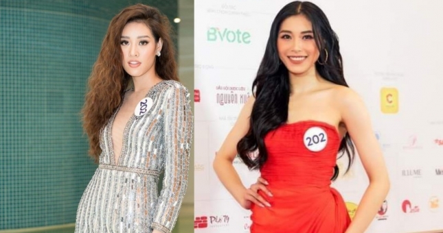 Sở hữu SBD đặc biệt, cựu sao bóng chuyền tự tin 'lấn át' thí sinh khu vực phía Bắc của HHHV Việt Nam 2022