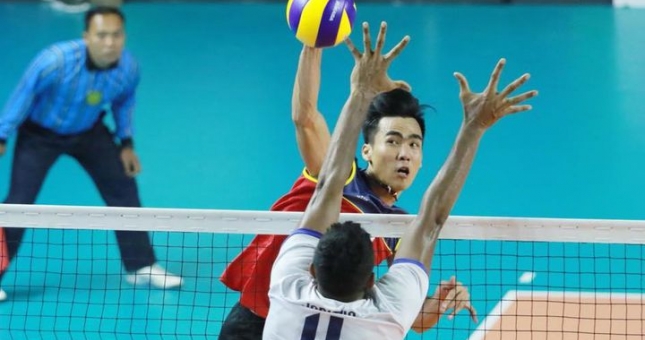 Kí ức 'kinh hoàng' năm 2012 tái diễn, Từ Thanh Thuận chờ giải VĐGQ để tỏa sáng