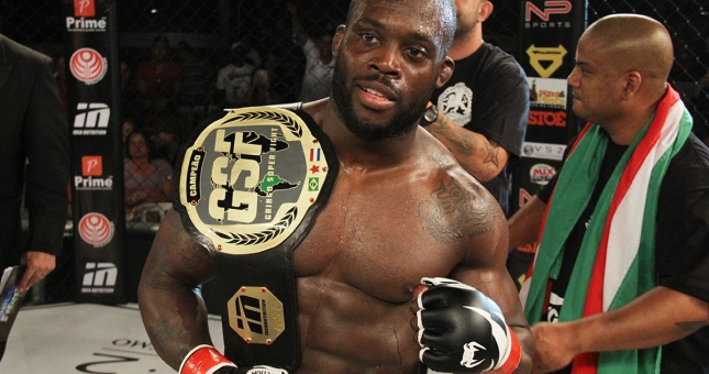 Trộm nhầm nhà cựu vô địch MMA thế giới, 3 tên trộm nhận 'cái kết' đắng