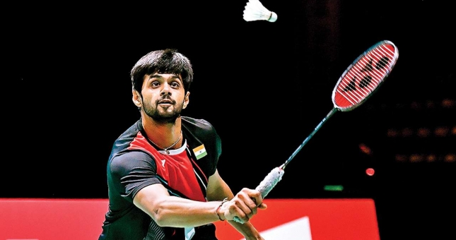 Orleans Masters 2022: Nơi 'tỏa sáng' của những tay đập mới