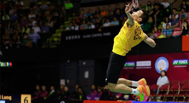 Orleans Masters 2022: Kết quả ngày 30/3