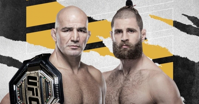 UFC làm nên lịch sử tại Singapore, đánh dấu cột mốc phát triển mới