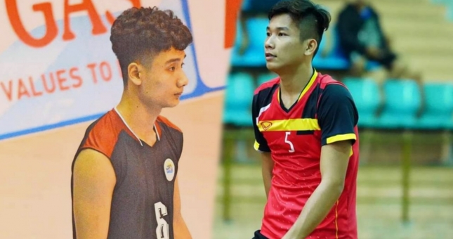 Đối chuyền trên tuyển trước ngày chốt quân: Quốc Duy chắc suất, Văn Hiệp vẫn phải chờ cơ hội