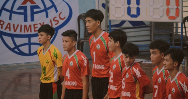 Dàn sao trẻ sẽ 'tỏa sáng' năm 2022: Người khổng lồ 2m14 trở lại