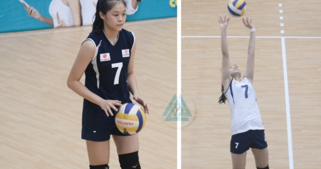 BTL Thông tin FLC đón chuyền 2 sinh năm 2004 lên đội 1 thi đấu