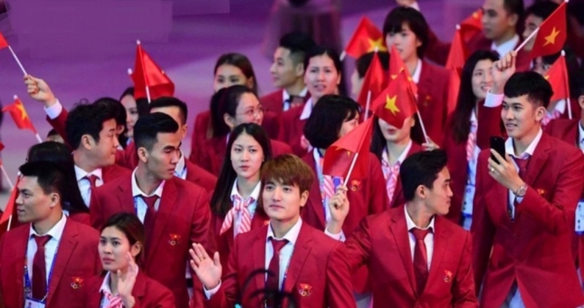 Thể thức thi đấu bóng chuyền trong nhà tại SEA Games 31