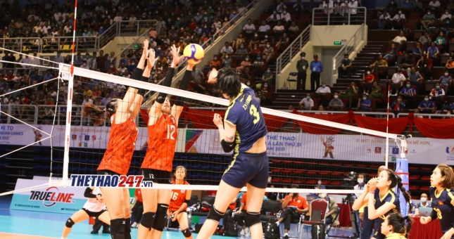 Dù thua Thái Lan, Việt Nam lại làm điều không tưởng tại SEA Games 31