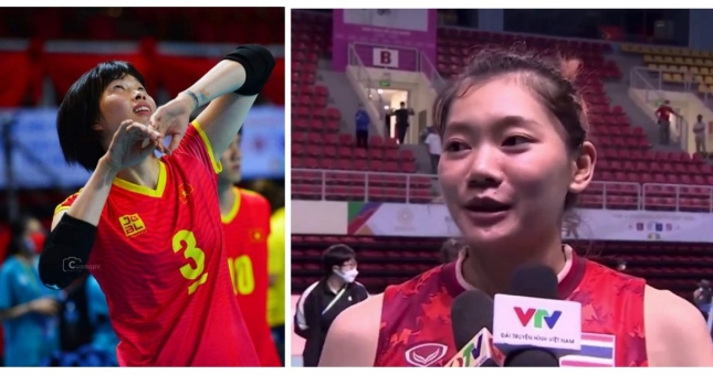 Thanh Thúy tỏa sáng, ngôi sao của Thái Lan lập tức gửi lời khen ngợi