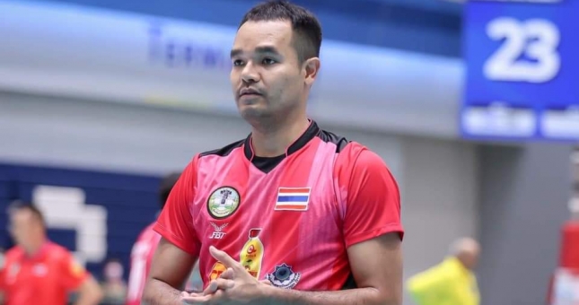 Cựu chuyền hai tuyển Thái Lan đến Việt Nam, phải chăng là kí hợp đồng?