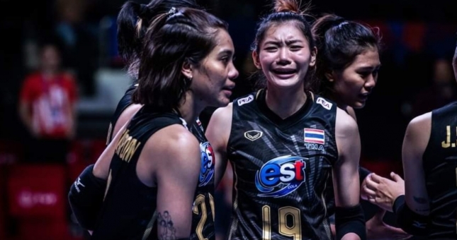 Thắng ĐKVĐ thế giới nhưng Thái Lan lại 'bại trận' trước đội xếp hạng 13