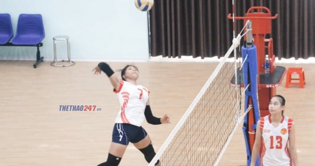 Đội trẻ Bắc Ninh giành chiến thắng 3 sao tại giải hạng A 2022