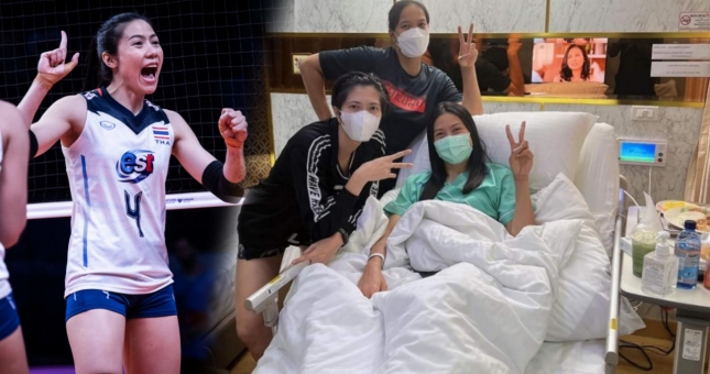 Dính chấn thương, sao Thái Lan 'chạy đua' với thời gian để kịp dự VĐTG
