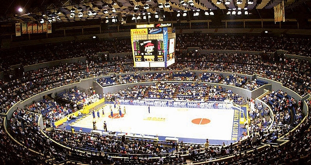 Chiêm ngưỡng NTĐ đẳng cấp lục địa của Philippines - diễn ra tuần 2 VNL nữ