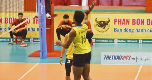 Kết quả Cúp Hoa Lư - Bình Điền ngày 14/6: Ngoại binh lên ngôi