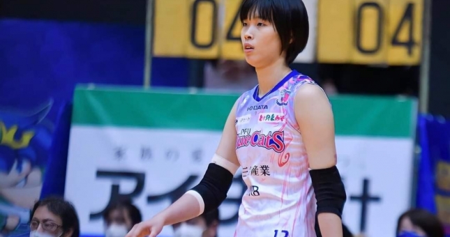 Sao bóng chuyền Thanh Thúy ký hợp đồng 'hơn nửa triệu đô' tại Nhật Bản